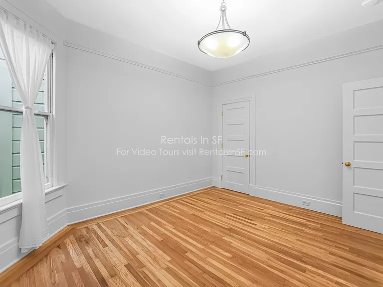 721 Shrader St — Photo 13
