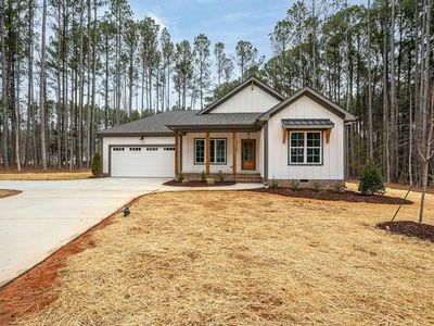 4120 Emily Ln, Oxford, NC, 27565