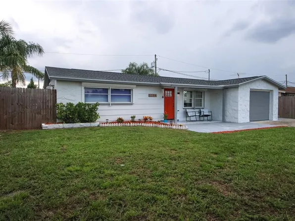 1206 Tamarac Dr, Holiday, FL 34690