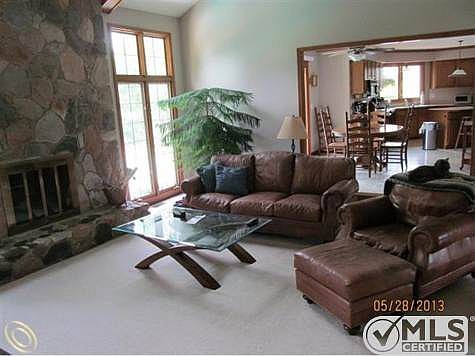 GREAT ROOM