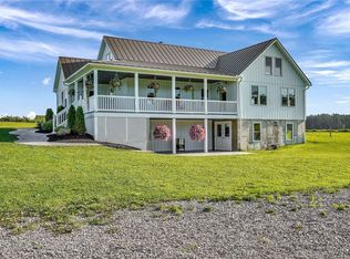 8079 County Road 3, Freedom, NY 14065