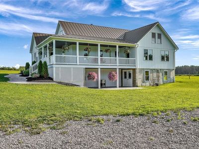 8079 County Road 3, Freedom, NY, 14065