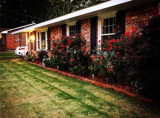 1100 Beth Manor Dr, Montgomery, AL 36109