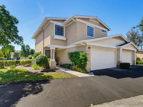 8391 Suntree Pl, San Diego, CA 92119