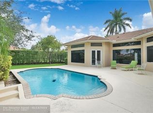 1868 NW 124th Way, Coral Springs, FL 33071