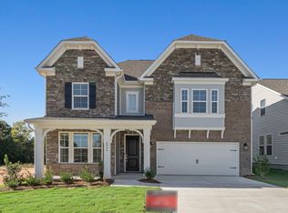 4046 Caymen Bay Ct, Tega Cay, NC 29708