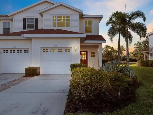 1071 Jonah Dr, North Port, FL 34289