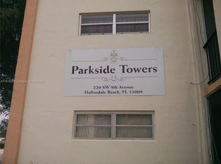 220 SW 9th Ave APT 105, Hallandale, FL 33009