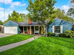 482 Florence Dr, Lafayette, CA 94549