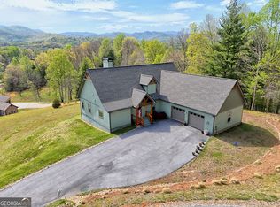 100 Deacons Way, Franklin, NC 28734