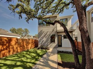 5418 Anita St, Dallas, TX 75206