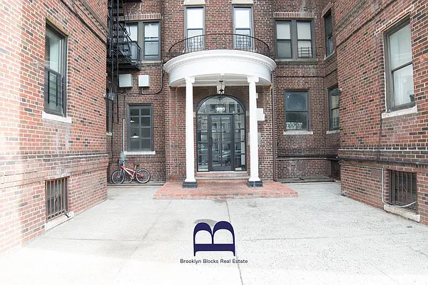 Rented by Brooklyn Blocks Real Estate | media 8