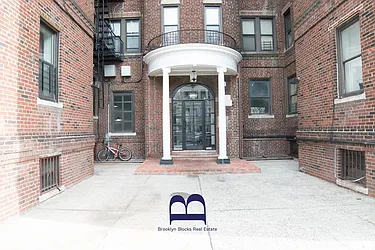 Rented by Brooklyn Blocks Real Estate