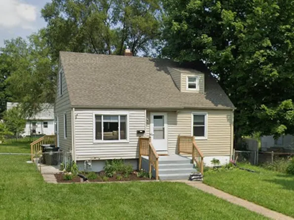 1031 Good Pl, South Bend, IN 46616