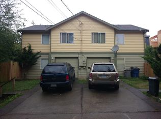 727 26th Ave S, Seattle, WA 98144