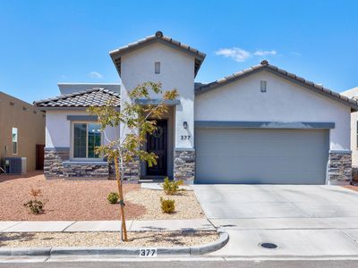 377 Caine Pl, El Paso, TX, 79928