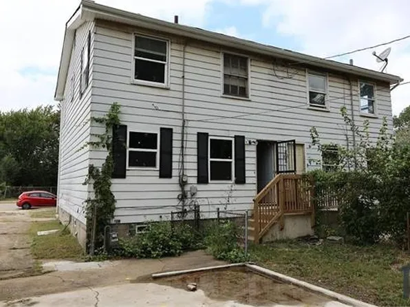 1533 Tennessee St, Gary, IN 46407