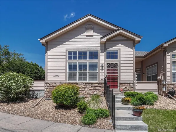 14231 E Napa Place #2B, Aurora, CO 80014