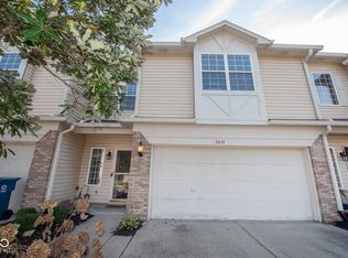 5437 Nighthawk Way, Indianapolis, IN 46254