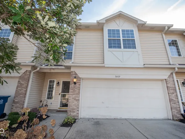 5437 Nighthawk Way, Indianapolis, IN 46254