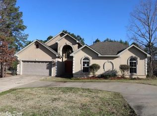 21570 Wild Cherry Ln, Hensley, AR 72065