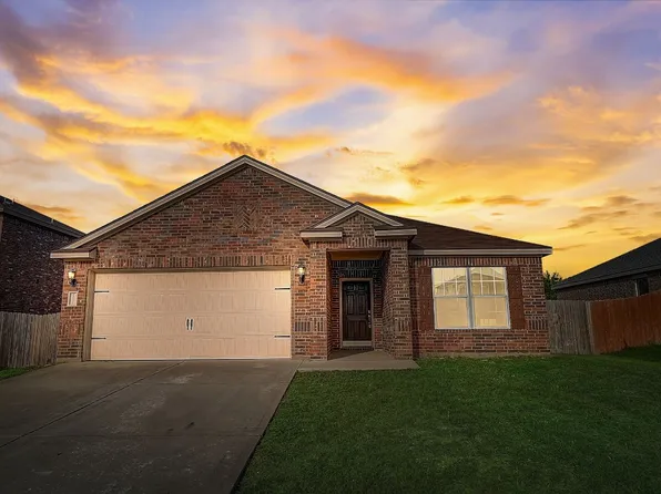 1006 1st St, Sanger, TX 76266