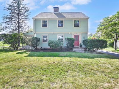 133 Griswold Road, Wethersfield, CT, 06109