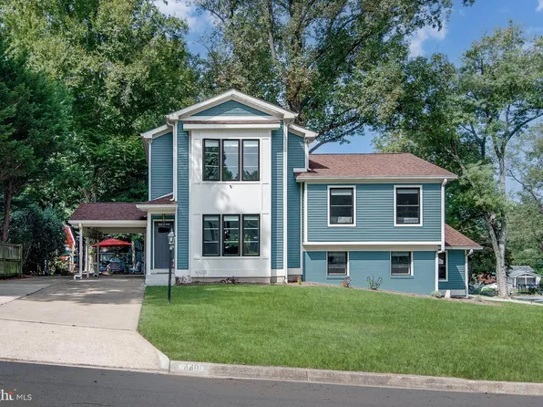4408 Alta Vista Dr, Fairfax, VA 22030