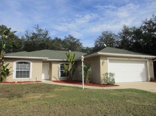 2066 Capel St, Pt Charlotte, FL 33953