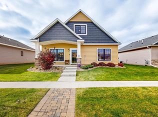 5691 Harvest Moon Blvd NW, Rochester, MN 55901