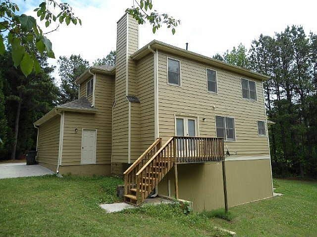2nd image of 115 Rockhurst Dr