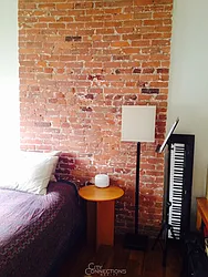 Rented by City Connections Realty