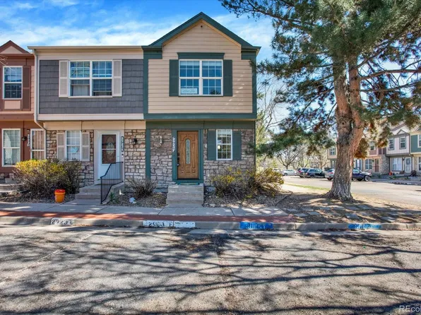 2923 W 81st Avenue #F, Westminster, CO 80031