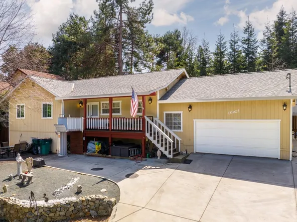 10925 Thornicroft Way, Grass Valley, CA 95949