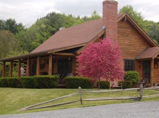 1612 Rotax Rd, N Ferrisburgh, VT 05473