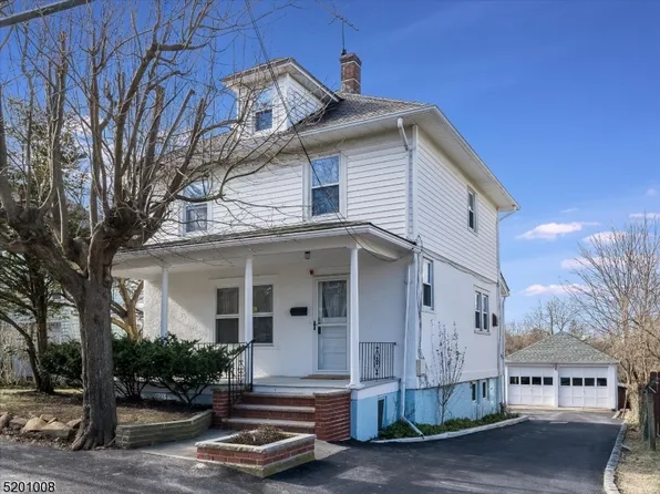 17 Center St, Bernardsville Boro, NJ 07924