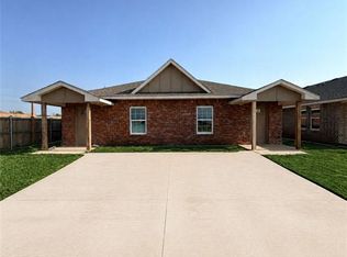 1411 SW Bishop Rd #1, Lawton, OK 73501