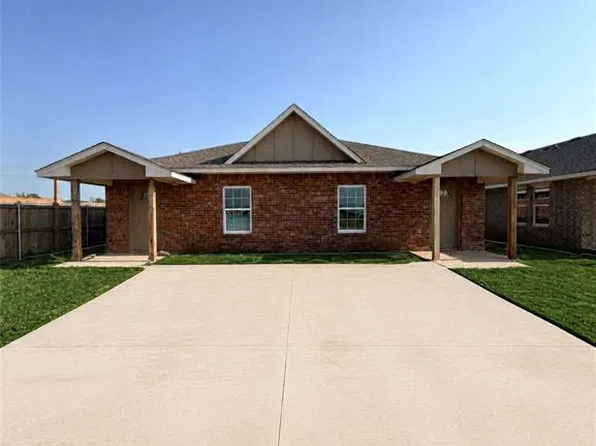1411 SW Bishop Rd #1, Lawton, OK 73501