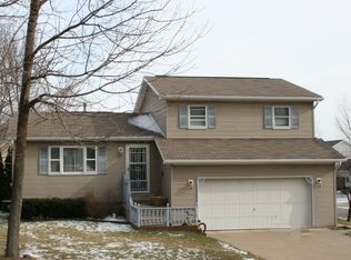 4735 Conrad Rd, Erie, PA 16510
