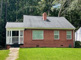 234 Whitaker Cir NW, Atlanta, GA 30314