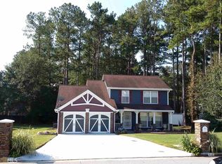 310 Wood Duck Dr, Jonesboro, GA