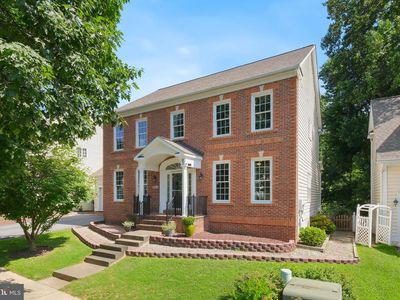 944 Gentlewood St, Gaithersburg, MD, 20878