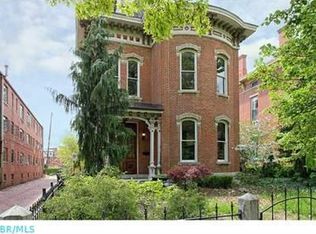 571 E Town St, Columbus, OH 43215