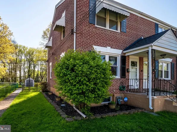 230 Filbert Ave, Wilmington, DE 19805