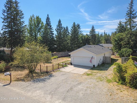 2nd image of 24525 N Corbin Hill Rd