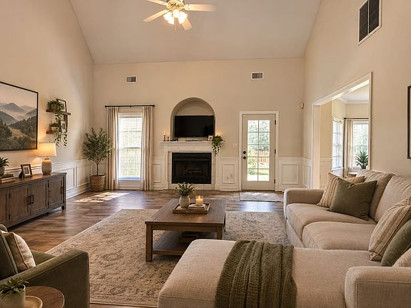5th image of 4713 Park Ridge Ct