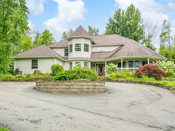 967 Kuttruff Rd, Walworth, NY 14568