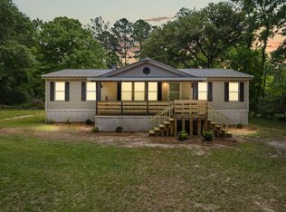 1049 Dogwood Trl, Deridder, LA 70634