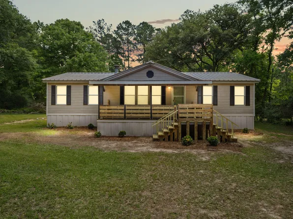 1049 Dogwood Trl, Deridder, LA 70634