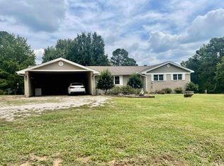 1134 Francois Rd, Malvern, AR 72104